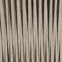 Porto Outdoor Swivel Chair