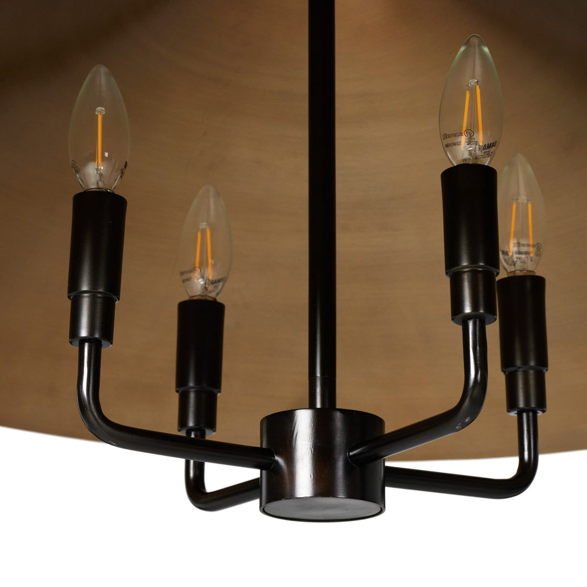 Siriano Chandelier