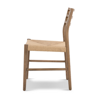 Gibson Woven Dining Chair