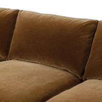 Katya Sofa - 97"