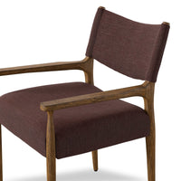 Jalen Dining Armchair