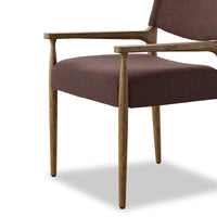 Jalen Dining Armchair