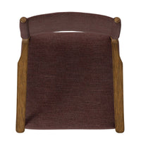 Jalen Dining Armchair