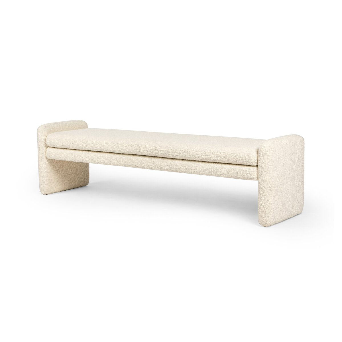 Sabine Accent Bench