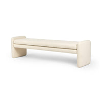 Sabine Accent Bench