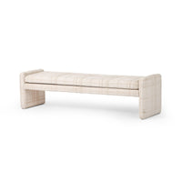 Sabine Accent Bench