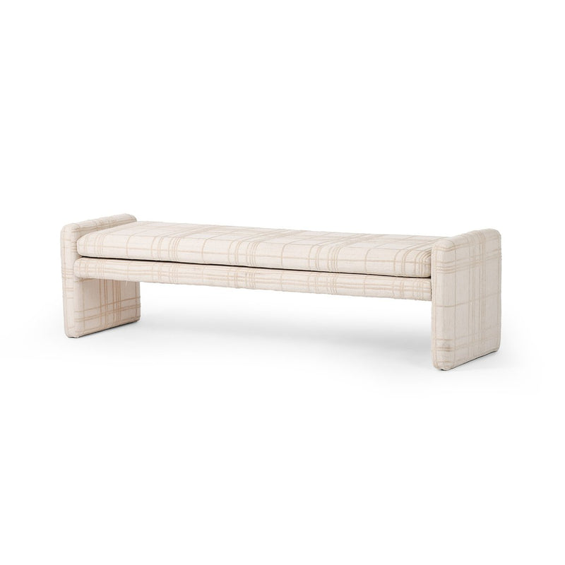Sabine Accent Bench