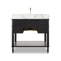 Teddi Single Vanity