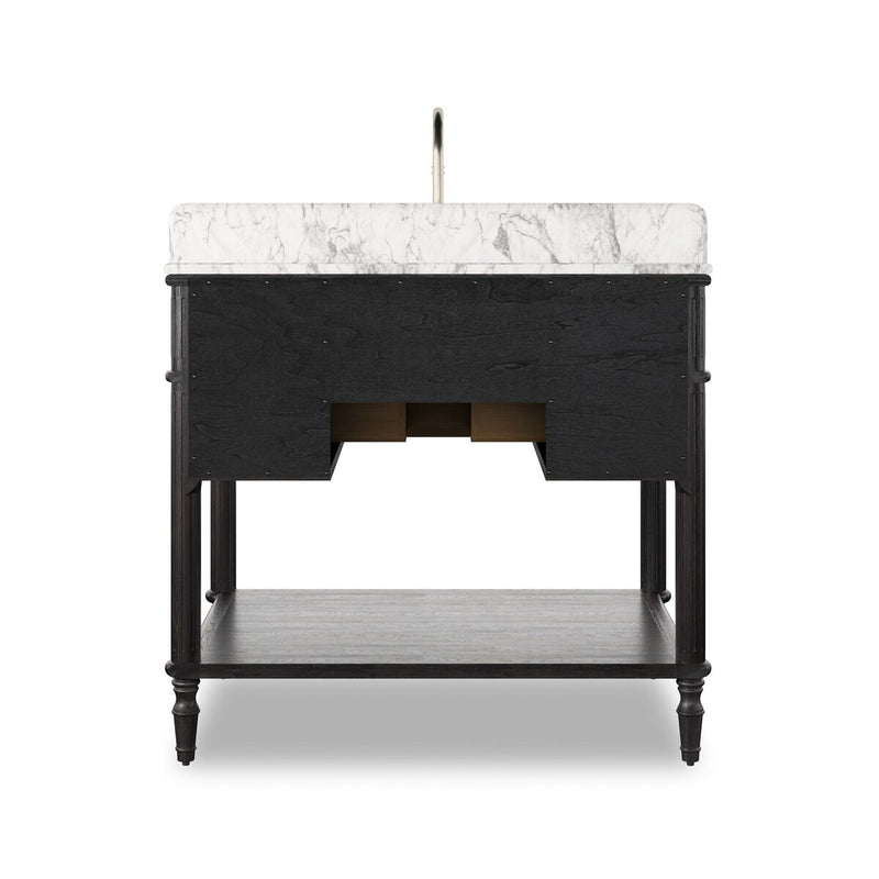 Teddi Single Vanity