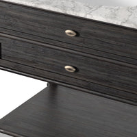 Teddi Single Vanity