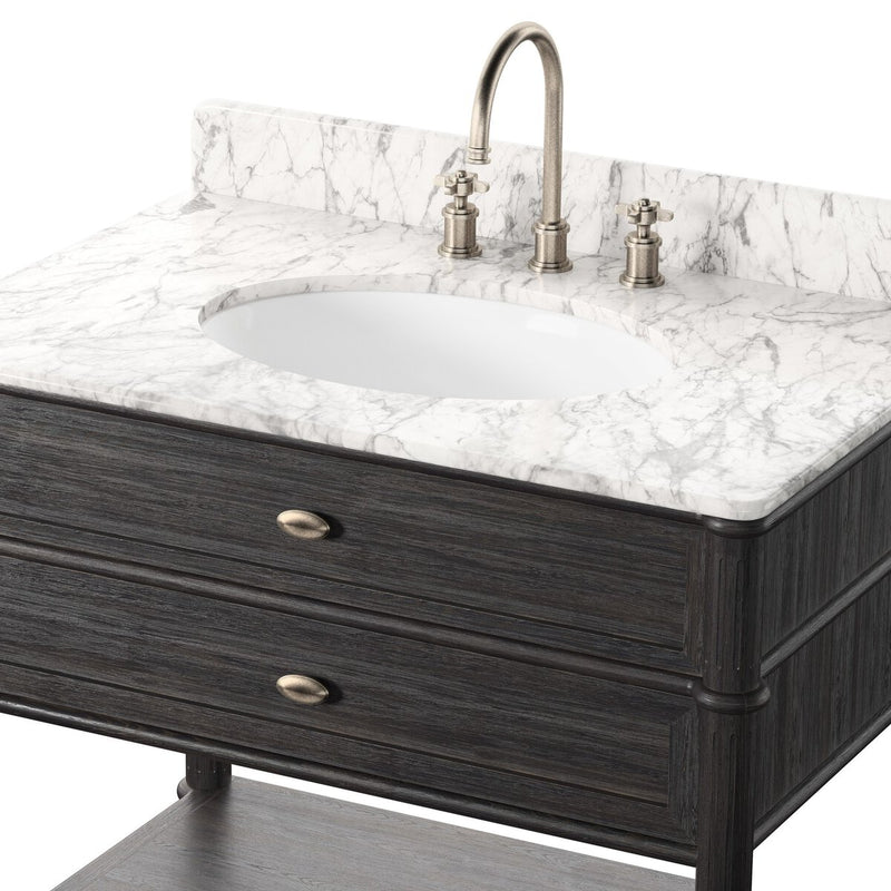 Teddi Single Vanity