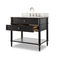 Teddi Single Vanity