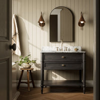 Teddi Single Vanity