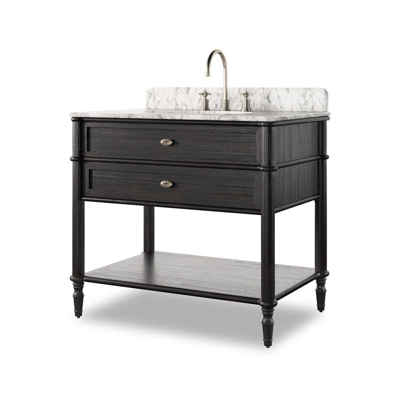 Teddi Single Vanity