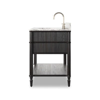 Teddi Single Vanity