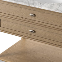 Teddi Single Vanity