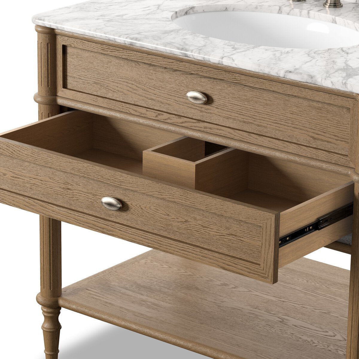 Teddi Single Vanity