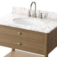 Teddi Single Vanity