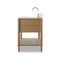 Teddi Single Vanity