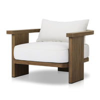 Taytum Outdoor Chair