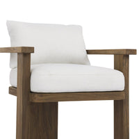 Taytum Outdoor Dining Chair