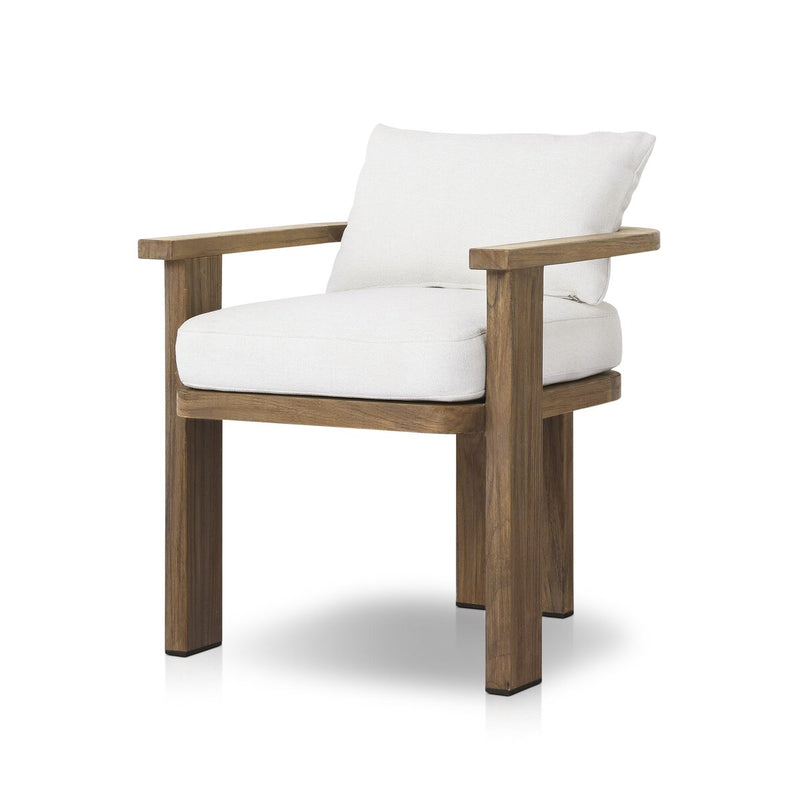 Taytum Outdoor Dining Chair