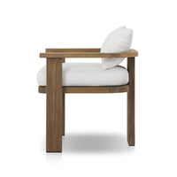 Taytum Outdoor Dining Chair