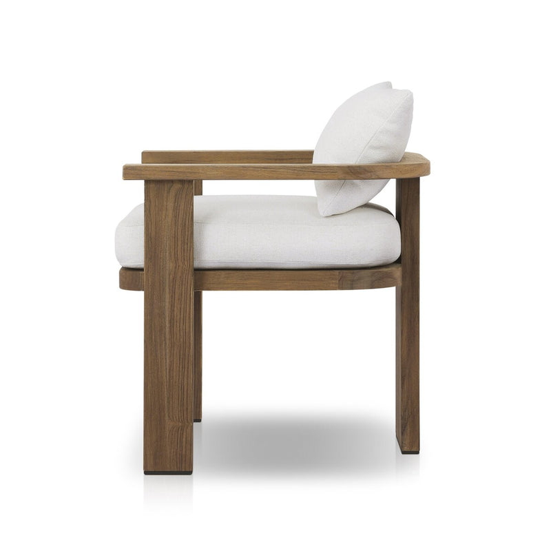 Taytum Outdoor Dining Chair