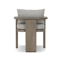 Taytum Outdoor Dining Chair