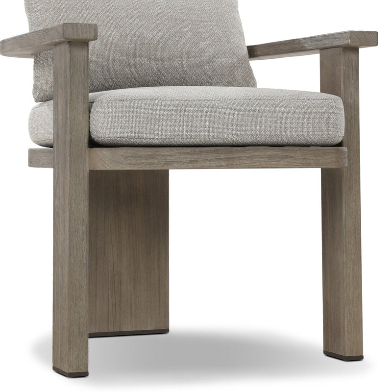 Taytum Outdoor Dining Chair