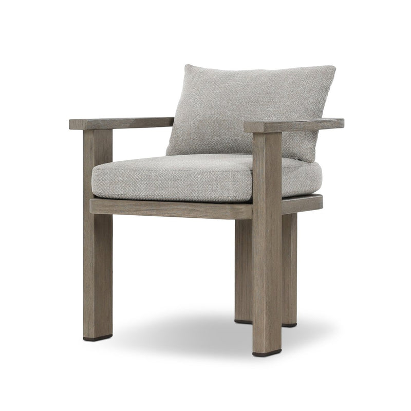 Taytum Outdoor Dining Chair