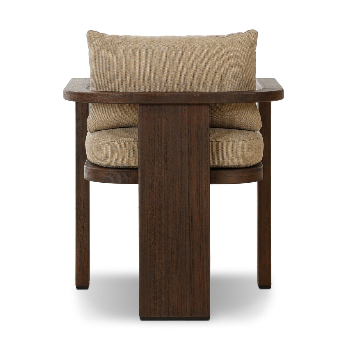 Tahana Outdoor Dining Armchair