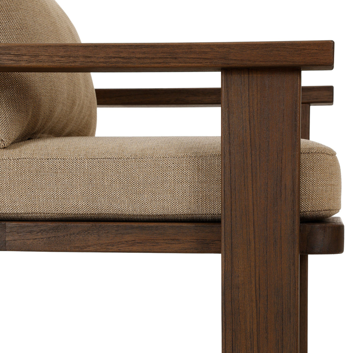 Tahana Outdoor Dining Armchair