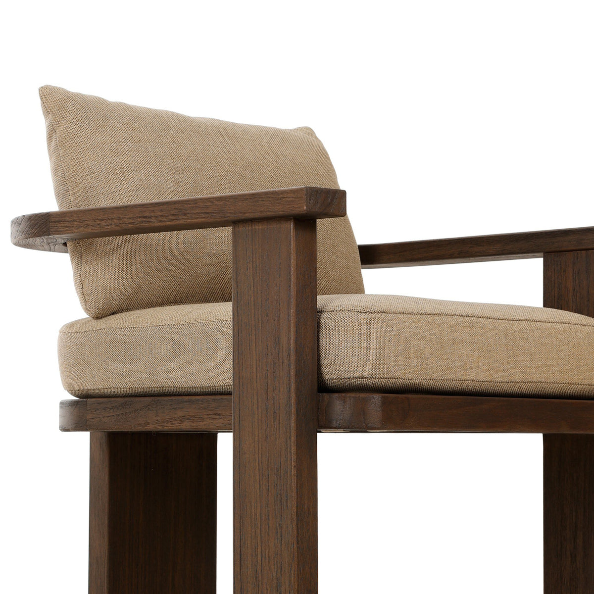 Tahana Outdoor Dining Armchair