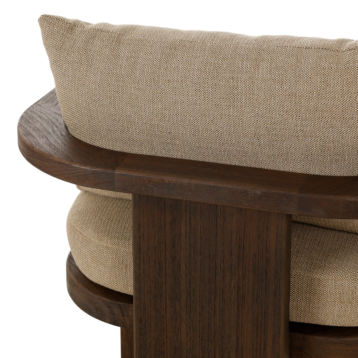 Tahana Outdoor Dining Armchair
