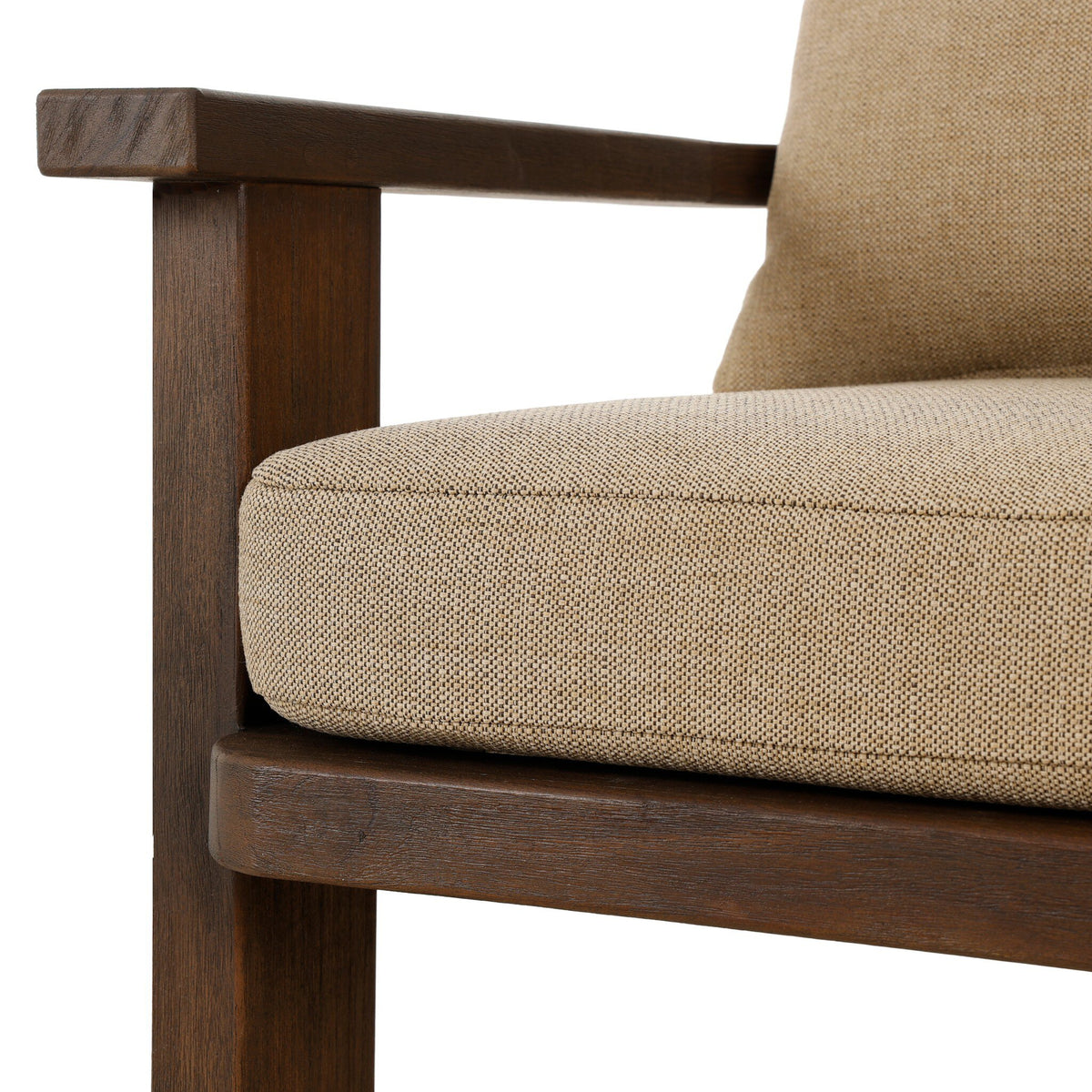 Tahana Outdoor Dining Armchair