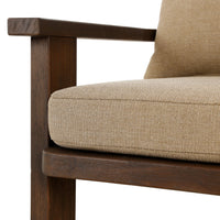 Tahana Outdoor Dining Armchair
