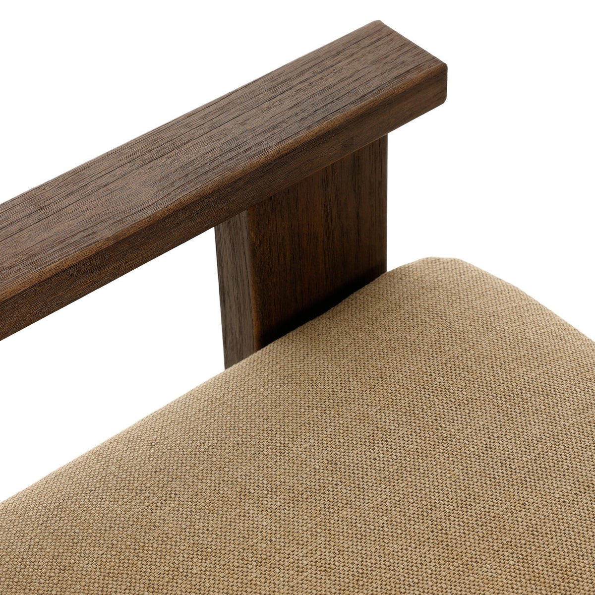 Tahana Outdoor Dining Armchair
