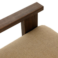 Tahana Outdoor Dining Armchair