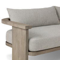 Taytum Outdoor Sofa