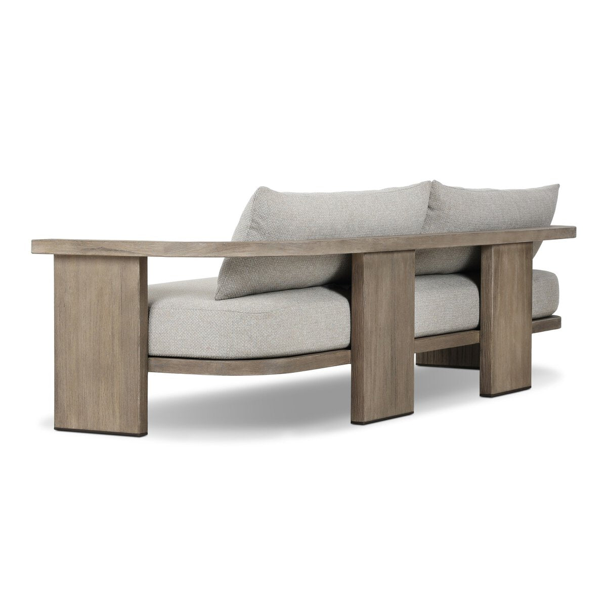 Taytum Outdoor Sofa