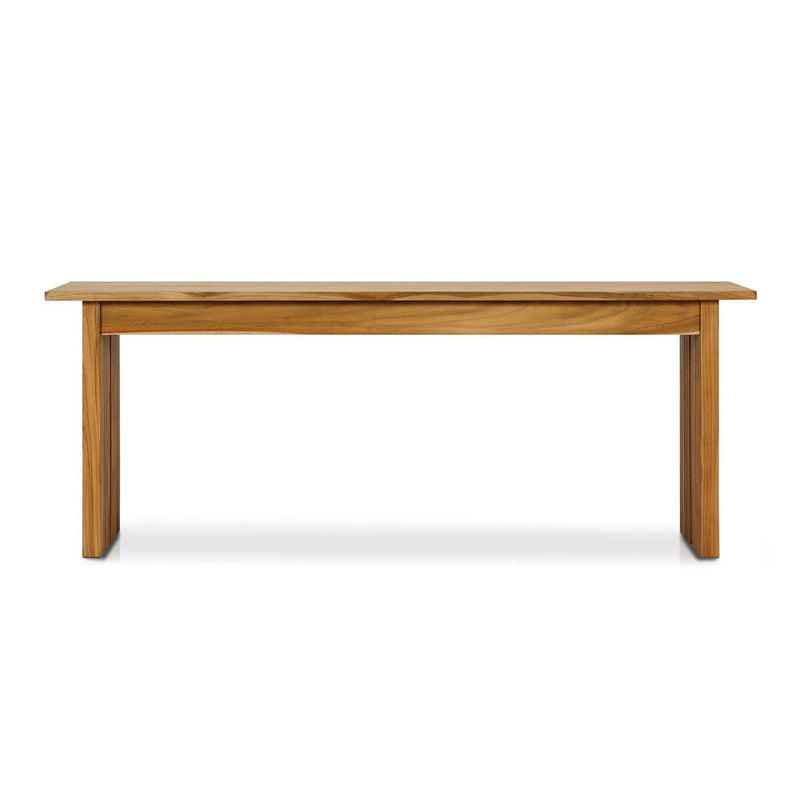 Cade Outdoor Console Table