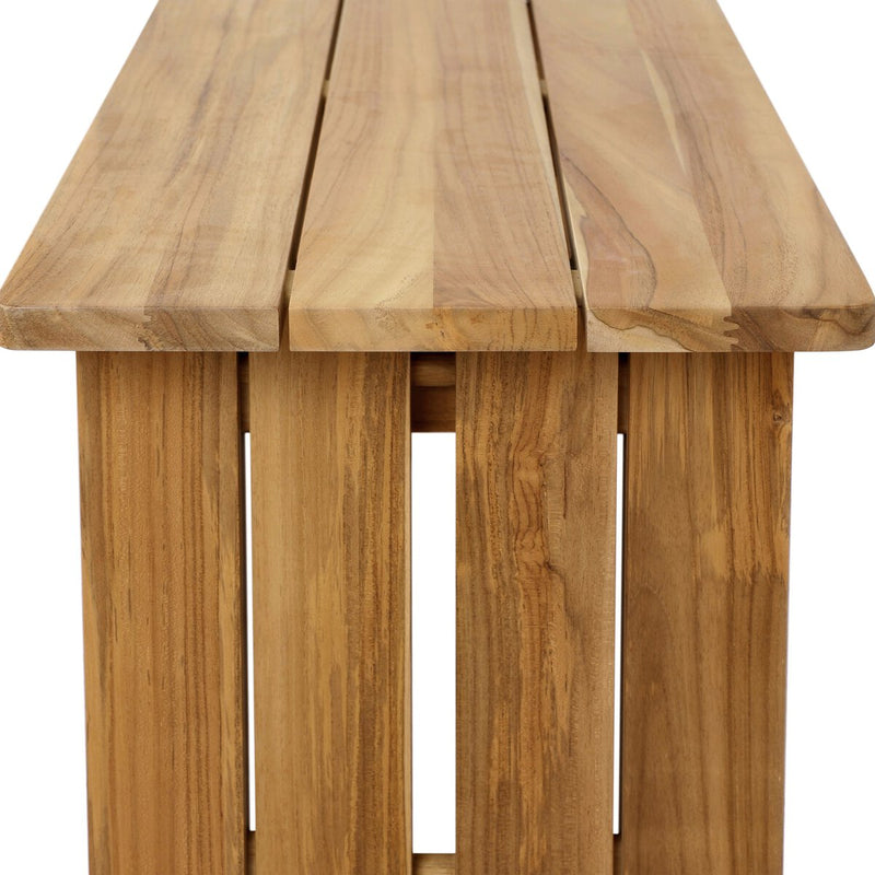 Cade Outdoor Console Table