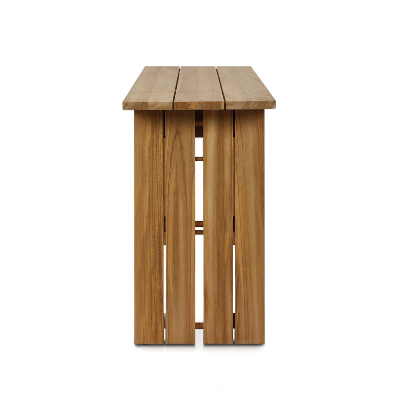 Cade Outdoor Console Table