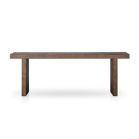 Enzo Outdoor Console Table