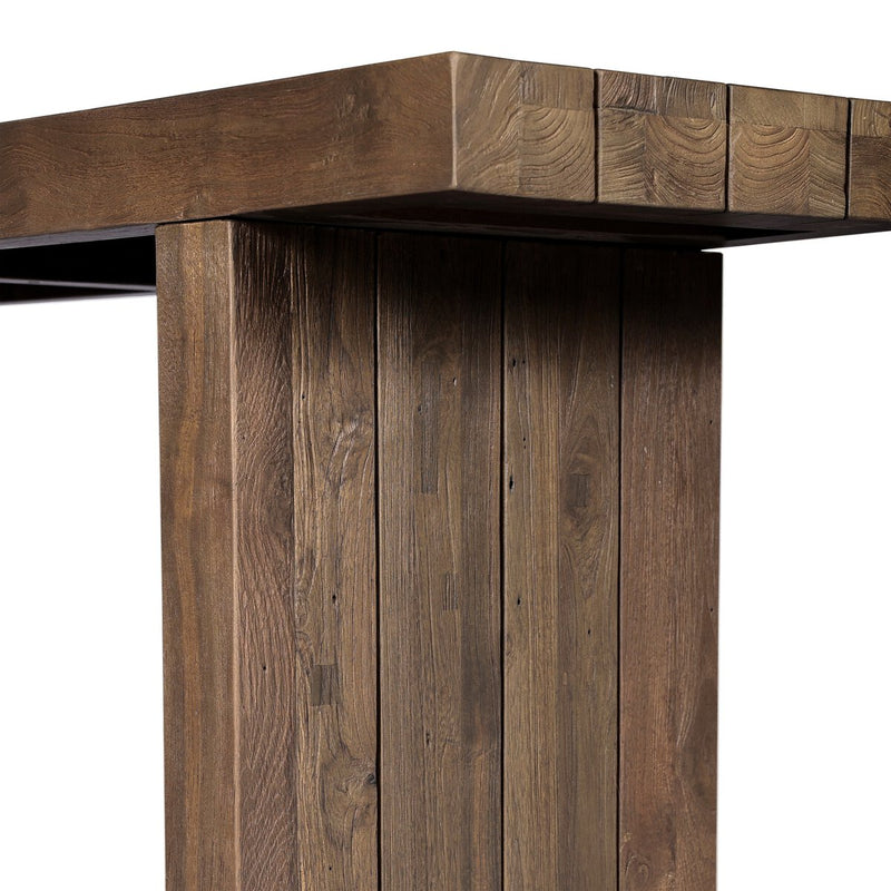 Enzo Outdoor Console Table