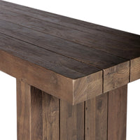 Enzo Outdoor Console Table