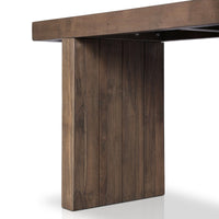 Enzo Outdoor Console Table