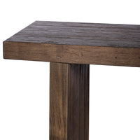 Enzo Outdoor Console Table