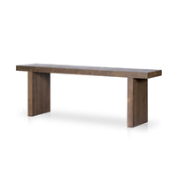 Enzo Outdoor Console Table